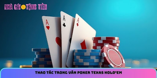 Chiến thuật làm chủ bàn chơi